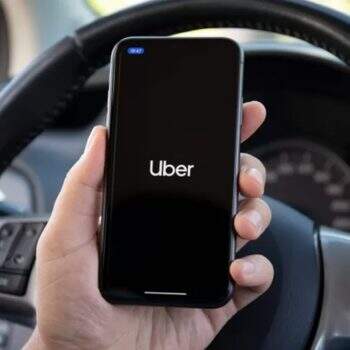 Vagas de emprego home office para trabalhar na Uber: confira agora
