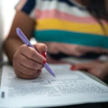 Plano de estudos: veja como é simples montar o seu