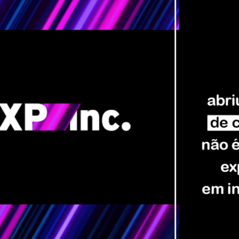 vagas na xp