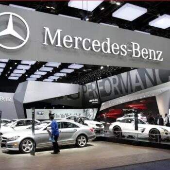 Banco de Taletos da Mercedes-Benz: veja essa grande oportunidade