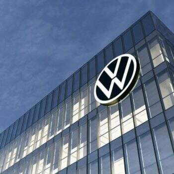 Oportunidades na Volkswagen
