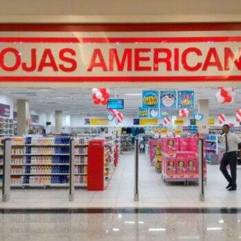Americanas abriu vagas para trabalhar em casa