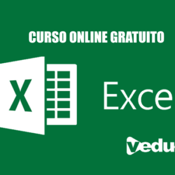 Curso Online Gratuito Excel