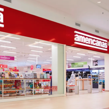 Americanas abriu vagas para trabalhar em casa
