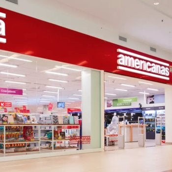 Americanas abriu vagas para trabalhar em casa