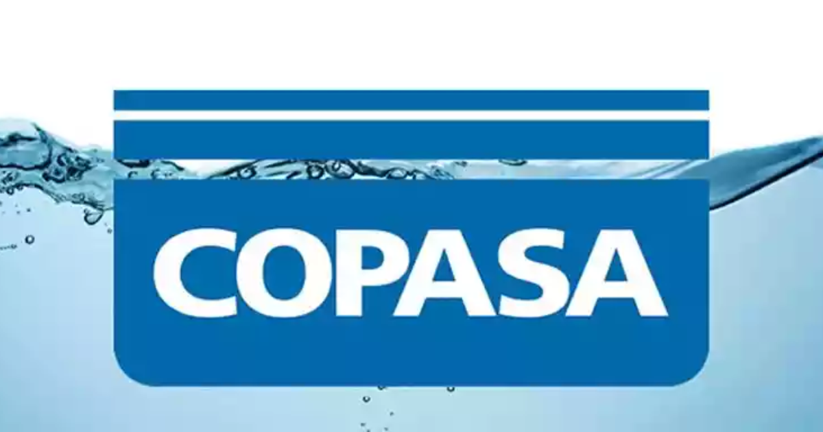 Copasa abre inscrições para 200 vagas de estágio em todo o Estado