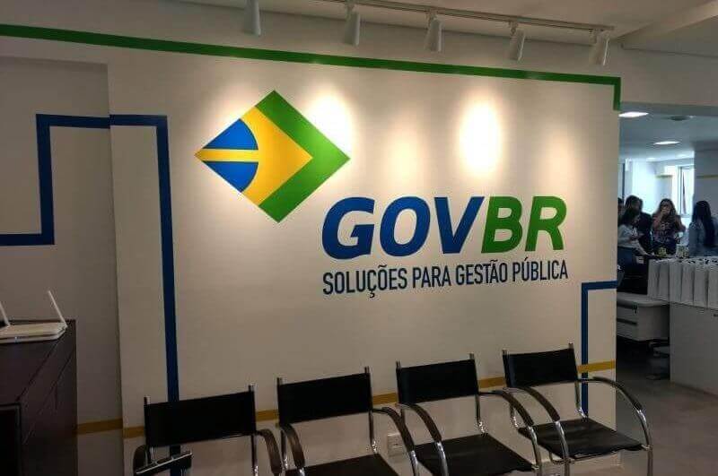 Governo abriu vagas para trabalhar em casa